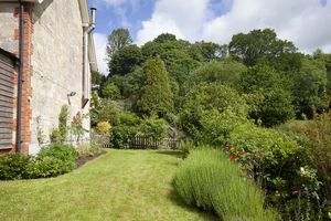 Garden- click for photo gallery